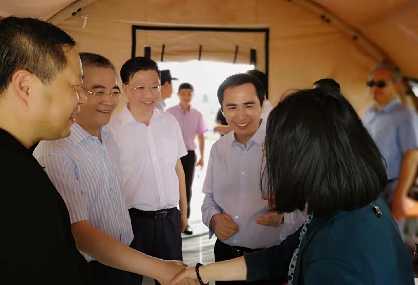 上海旗华联合同济大学东方医院