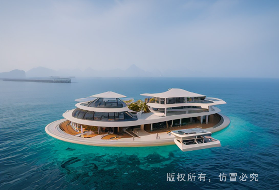 海洋牧场