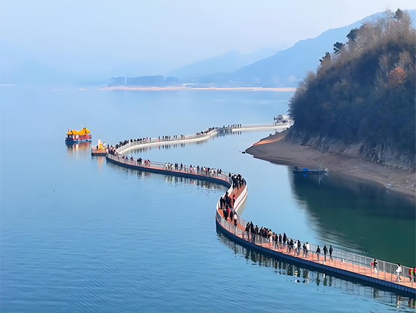 新年启新航｜上海旗华新一代“运动·山水·...