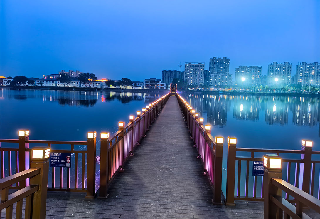 【央视聚焦】｜上海旗华28天奏响衡水湖“千年之约 冀韵乐长”